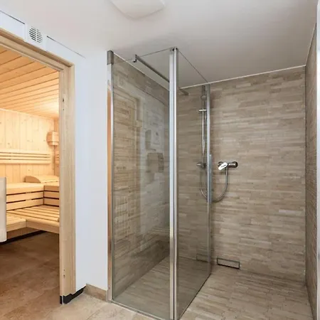 Residenz Capitello, App 06 - Am Kurpark, Strandnah * Binz