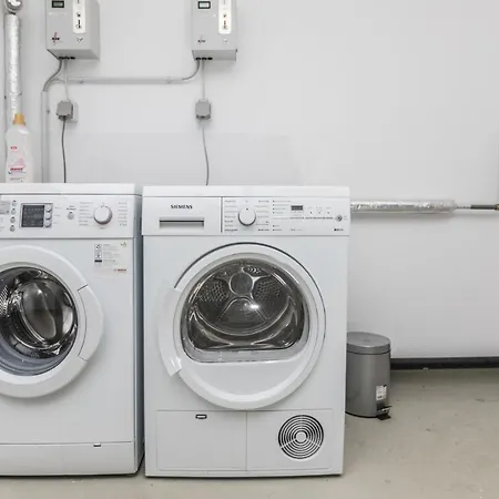 Apartman Residenz Capitello, App 06 - Am Kurpark, Strandnah